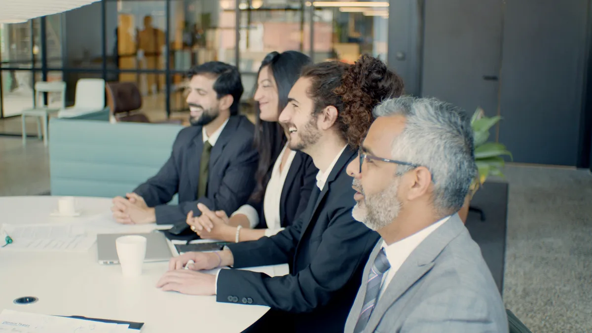 Whitmore HyperGain — consulting