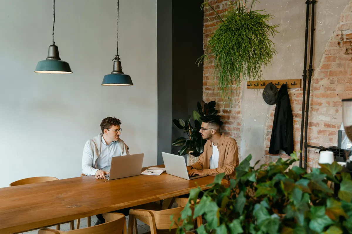 Whitmore HyperGain team — consulting